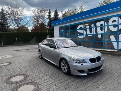 gebraucht BMW 540 V8 AUT. M-Paket / VOLLAUSTATTUNG