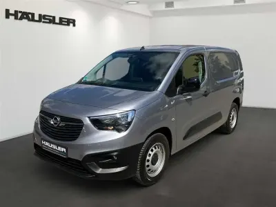 Używany Opel Combo