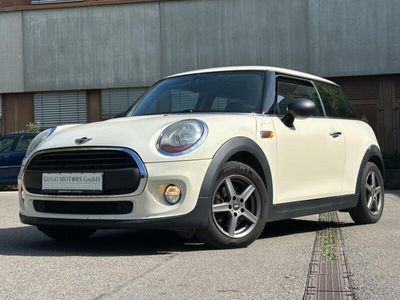 Mini One D