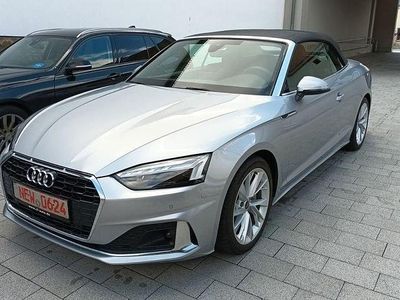 Audi A5 Cabriolet