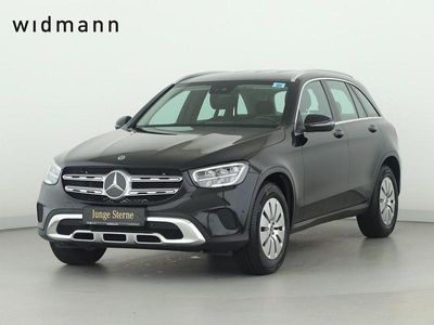 Mercedes GLC200
