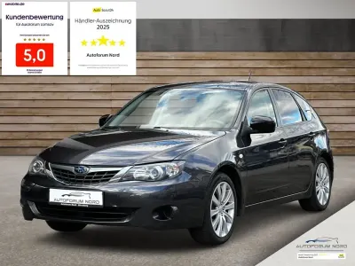 Gebraucht Subaru Impreza