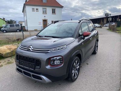 gebraucht Citroën C3 Aircross C-Series