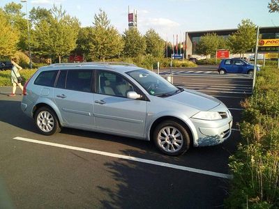 Renault Mégane II