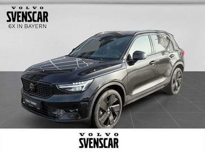 Gebraucht Volvo XC40 120 PS (88 kW) 2024 SUV