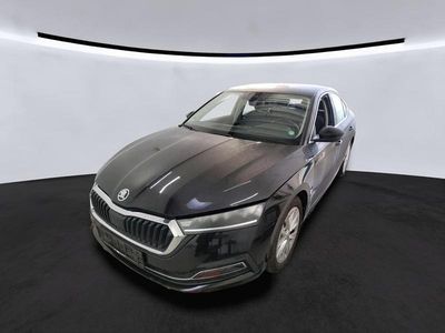 Gebraucht Skoda Octavia First Edition 150 PS (110 kW) 2020 Schwarz Limousine