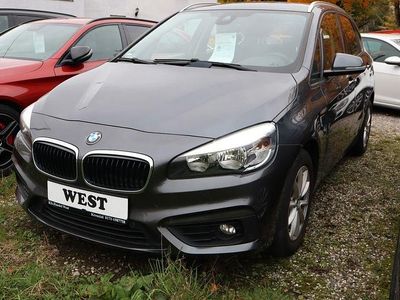 BMW 216 Active Tourer