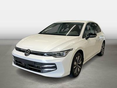 Usata VW Golf VIII Goal 150 CV (110 kW) 2025 Bianco Berlina