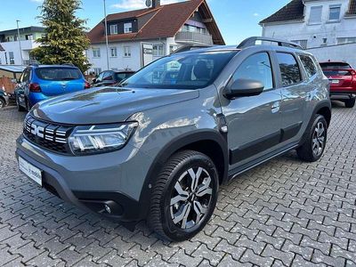Gebraucht Dacia Duster Journey 150 PS (110 kW) 2023 Grau SUV