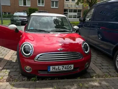 Gebraucht Mini Cooper