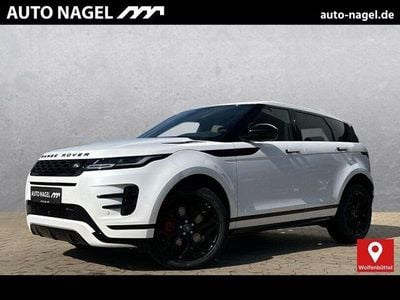 Gebraucht Land Rover Range Rover evoque SE 204 PS (150 kW) 2024 Andere SUV