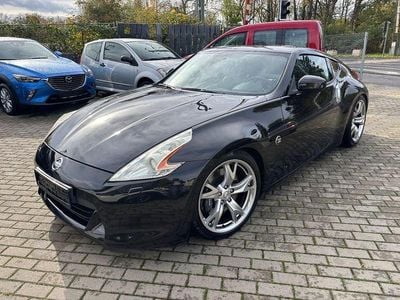 Nissan 370Z