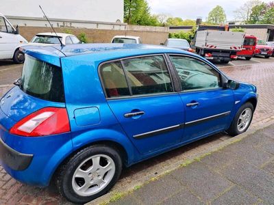 Renault Mégane II