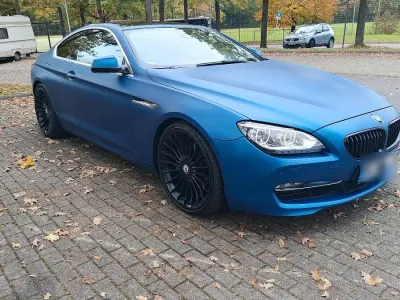 Occasion BMW 640