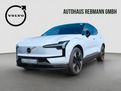 Occasion Volvo EX30 Ultra 200 kW (272 ch) 2025 Blanc SUV