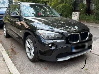 Gebraucht BMW X1