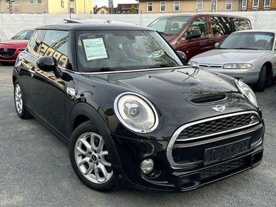 gebraucht Mini Cooper SD Cooper SDCOOPER S / AUTOMATIK / PANORAMA / NAVI