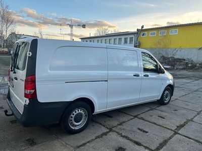 gebraucht Mercedes Vito CDI 114