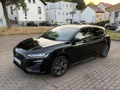 Gebraucht Ford Focus