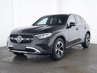 Usata Mercedes GLC220 197 CV (144 kW) 2024 Grigio SUV