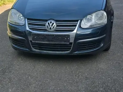 Gebraucht VW Golf VI