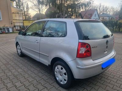 gebraucht VW Polo 1.4