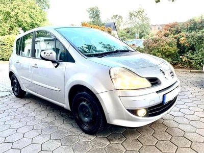 Renault Grand Modus