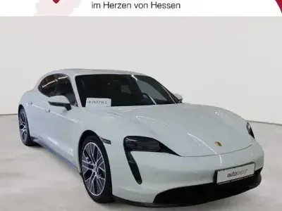 Gebraucht Porsche Taycan