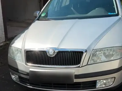 Gebraucht Skoda Octavia