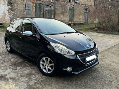 gebraucht Peugeot 208 1.2 Style 82 VTi Style