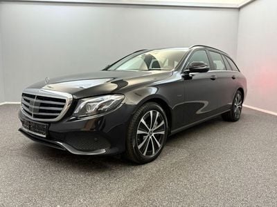 Mercedes E300