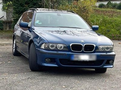 BMW 525
