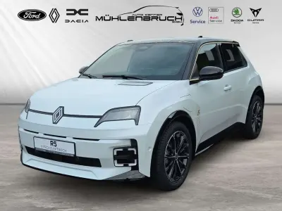 Gebraucht Renault 5 E-Tech