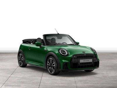 Mini John Cooper Works Cabriolet