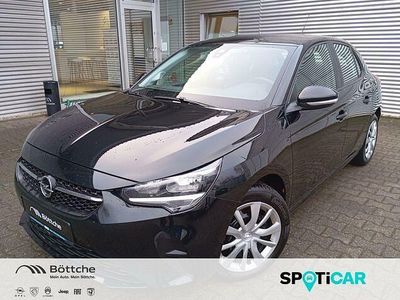 Gebraucht Opel Corsa 101 PS (74 kW) 2021 Andere farbe Kleinwagen