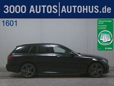 Mercedes C300