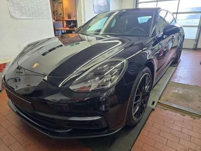 Gebraucht Porsche Panamera 4 Edition 330 PS (242 kW) 2020 Limousine