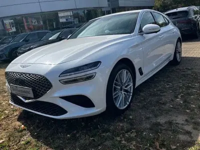 Gebraucht Genesis G70