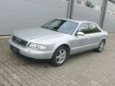 Gebraucht Audi S8