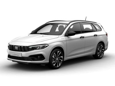 Gebraucht Fiat Tipo 131 PS (96 kW) 2023 Kombi