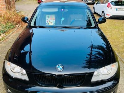 gebraucht BMW 118 D E87