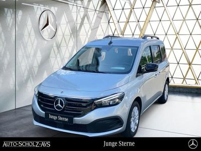 Mercedes EQT200