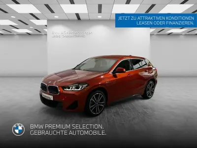 Gebraucht BMW X2