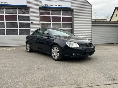 Gebraucht VW Eos
