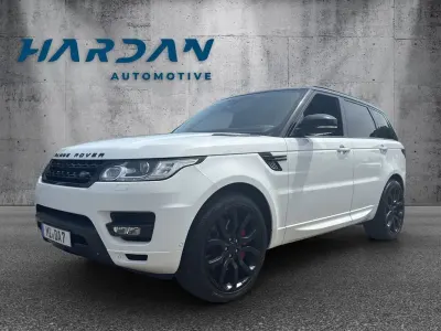 Gebraucht Land Rover Range Rover