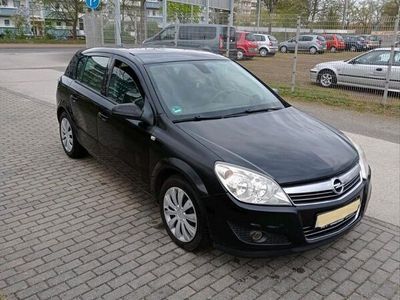 gebraucht Opel Astra 