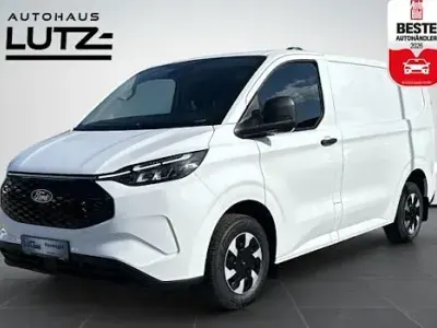 Gebraucht Ford E-Transit