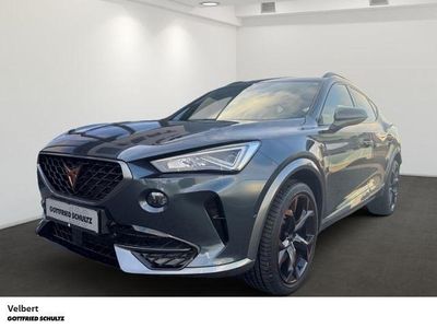 Gebraucht Cupra Formentor VZ 245 PS (180 kW) 2022 (unbekannt) SUV
