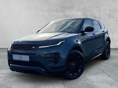 Tribeca blue Neu 2025 Land Rover Range Rover evoque SE Dynamic SUV | 67.850 € (Teuer)
