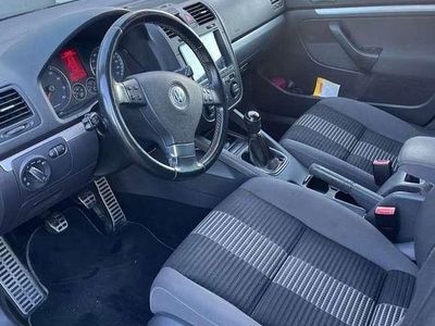 VW Golf VI